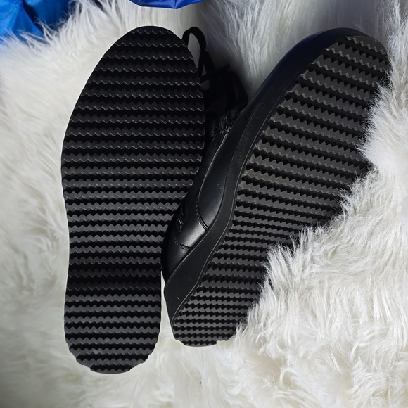 Repose womens combat boots - Picture 2 of 5